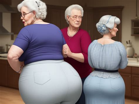 granny ass porn|BIG ASS GRANNY PORN @ Butt Mix